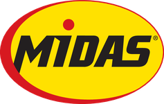 Midas Logo